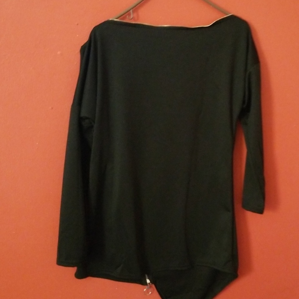 Blouse - Picture 3 of 3